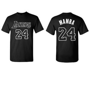 Kobe Bryant T-shirt